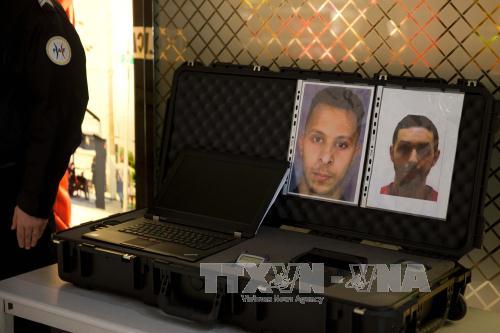 Подозреваемый в совершении парижских терактов Салах Абдеслам планировал новые атаки